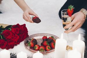 10 Last minute gift ideas for the person who forgot that Valentine’s Day is actually… tomorrow.